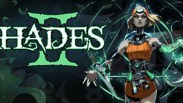 《哈迪斯2》v0.125553—— 再闯冥界，逆转命运！-未玩VIGAME