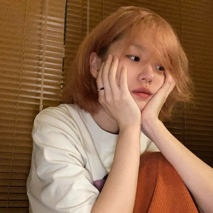 NPC小美的头像-未玩VIGAME