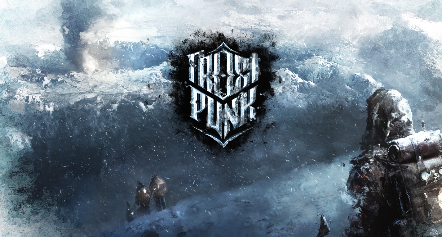 《冰汽时代》——在冰封末日中守护人类最后的希望-未玩VIGAME