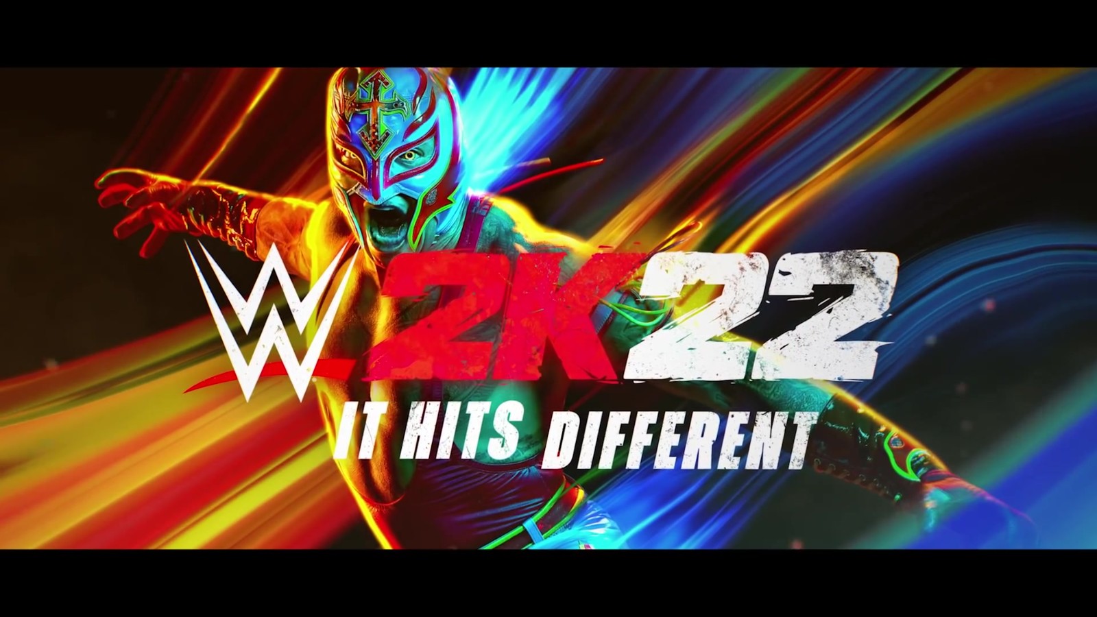 《WWE 2K22 豪华版》—— 摔角狂热，由你主宰！-未玩VIGAME