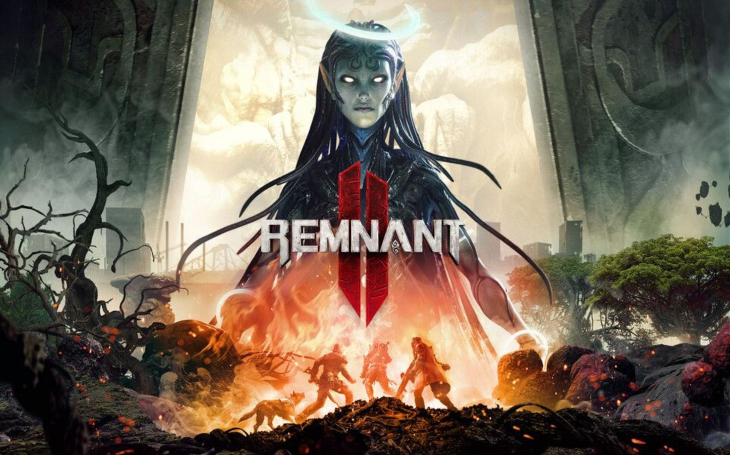 《遗迹2》——穿越多重世界的生存之战-未玩VIGAME