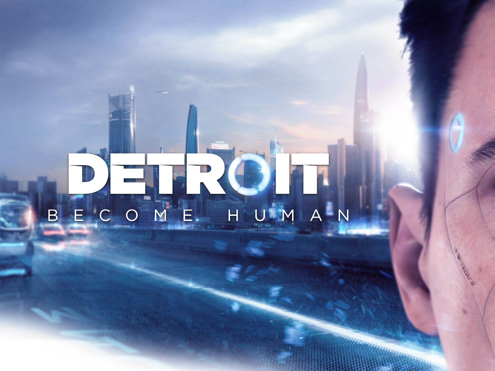 《底特律：变人》——人性与机械的灵魂拷问-未玩VIGAME