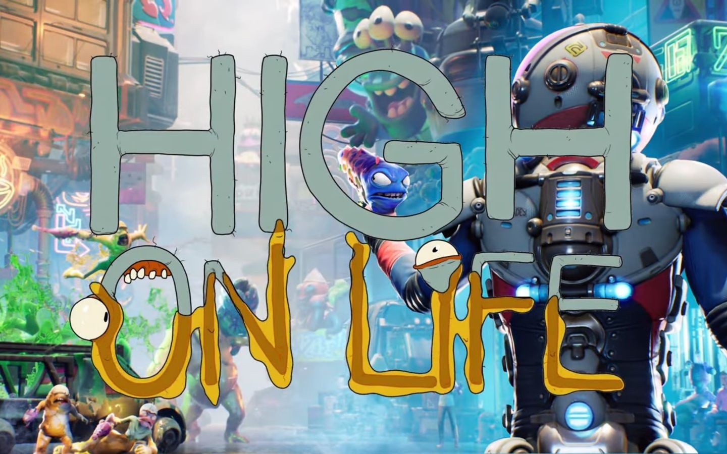 《嗨爆人生》——派对狂欢的终极模拟器-未玩VIGAME