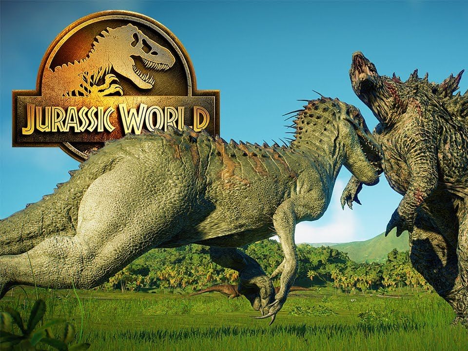 《侏罗纪世界：进化 2》—— 体验史前霸主的震撼回归！-未玩VIGAME