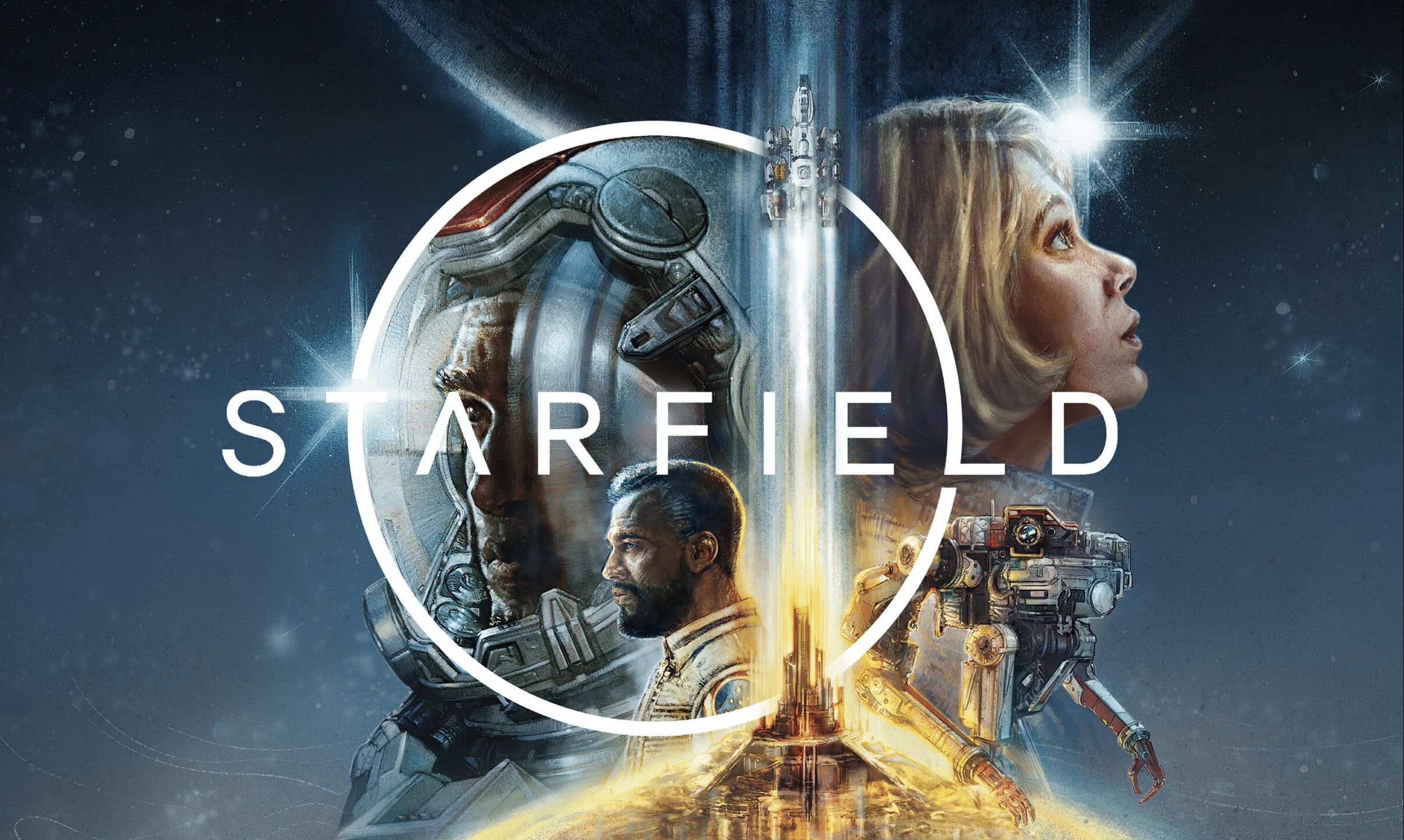 《星空》—— 你的宇宙，从此无界！-未玩VIGAME