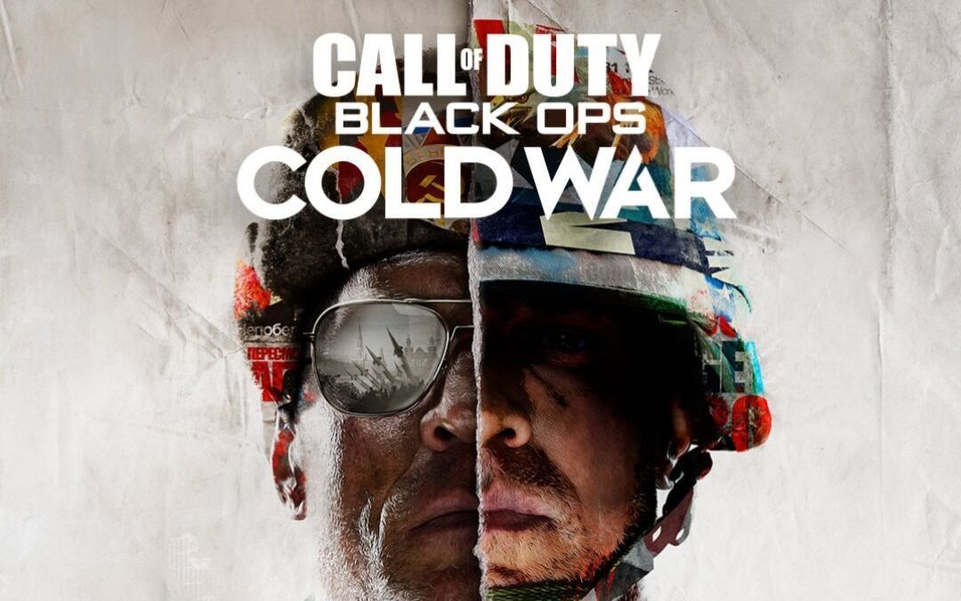 《使命召唤17：黑色行动冷战》——重返谍影重重的冷战年代-未玩VIGAME