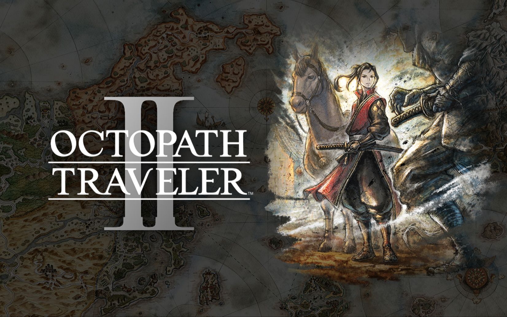 《歧路旅人2/八方旅人2》——像素艺术的史诗新章-未玩VIGAME