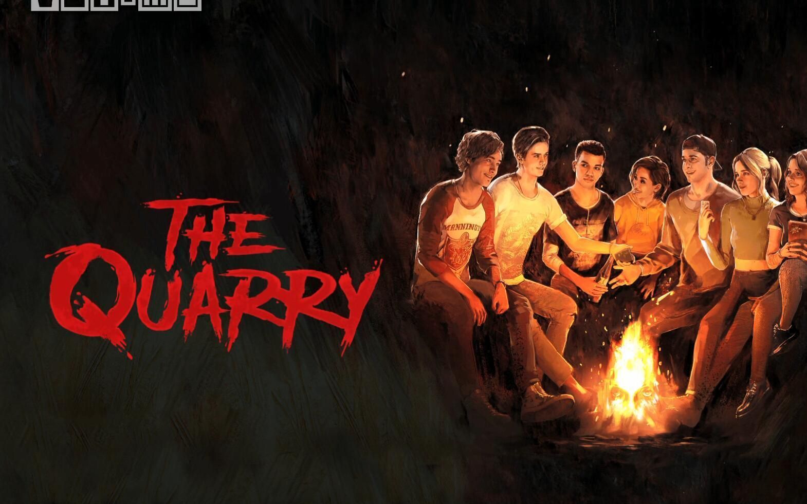 《采石场惊魂》——夏令营的血色生存游戏-未玩VIGAME