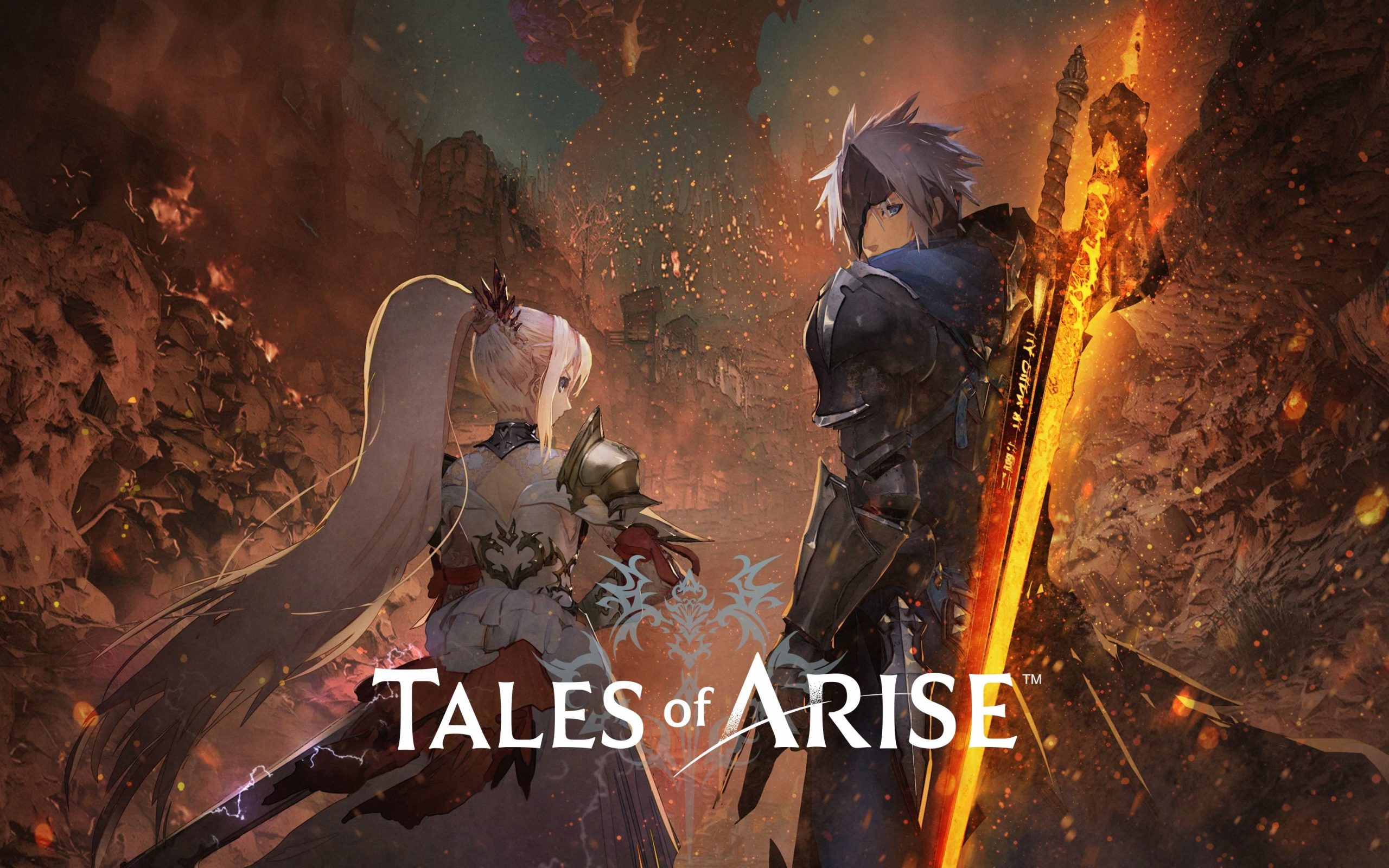 《破晓传说》——以信念撕裂黑暗的奇幻史诗-未玩VIGAME