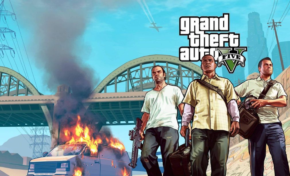 《侠盗猎车手：三部曲》——经典重铸，罪恶都市永不落幕！-未玩VIGAME