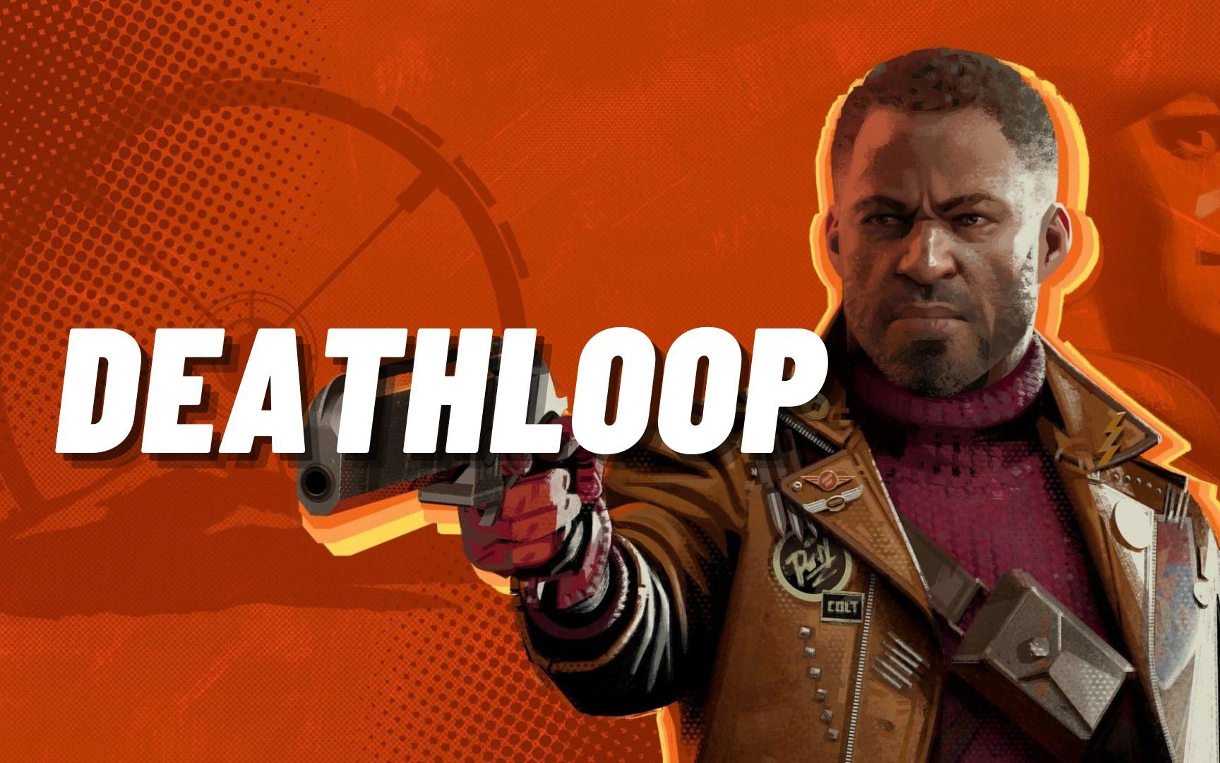 《死亡循环》—— 时间迷宫中的猎杀游戏，打破循环，或永陷其中！-未玩VIGAME