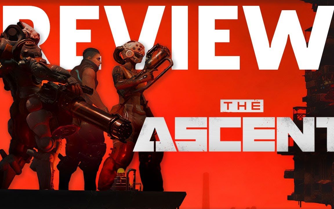 《上行战场》——赛博朋克世界的暴力美学盛宴！-未玩VIGAME