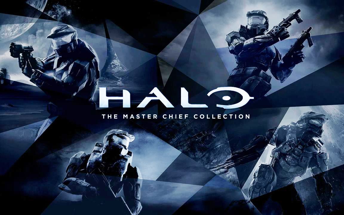 《光环：士官长合集》——传奇归来，史诗重铸-未玩VIGAME