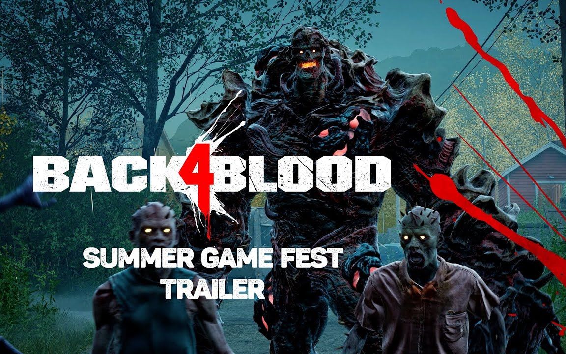 《喋血复仇》——末日生存的终极试炼-未玩VIGAME