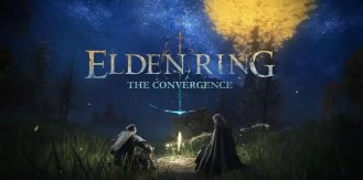 《艾尔登法环+法魂MOD》——黑暗奇幻世界的终极进化！-未玩VIGAME