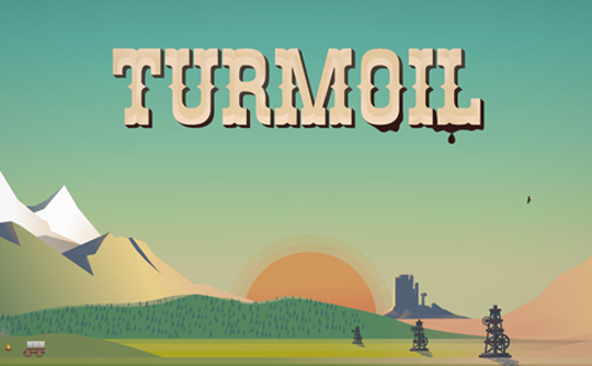 《石油大亨》——打造你的黑金帝国！-未玩VIGAME