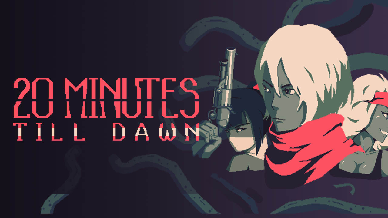 《黎明前20分钟》——极限生存的黑暗狂欢！-未玩VIGAME