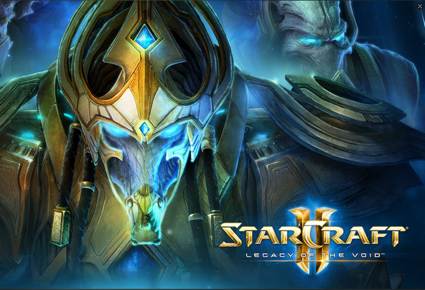 《星际争霸2世纪珍藏整合中文版》——史诗终章，永恒珍藏-未玩VIGAME