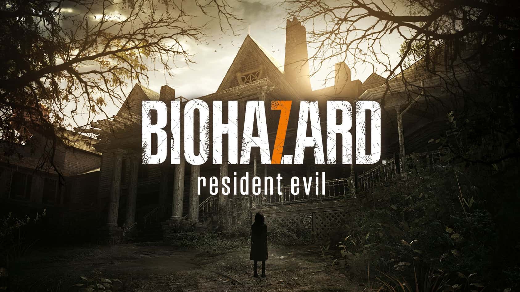 《生化危机7：黄金版》——回归恐怖本源的生存惊悚杰作-未玩VIGAME