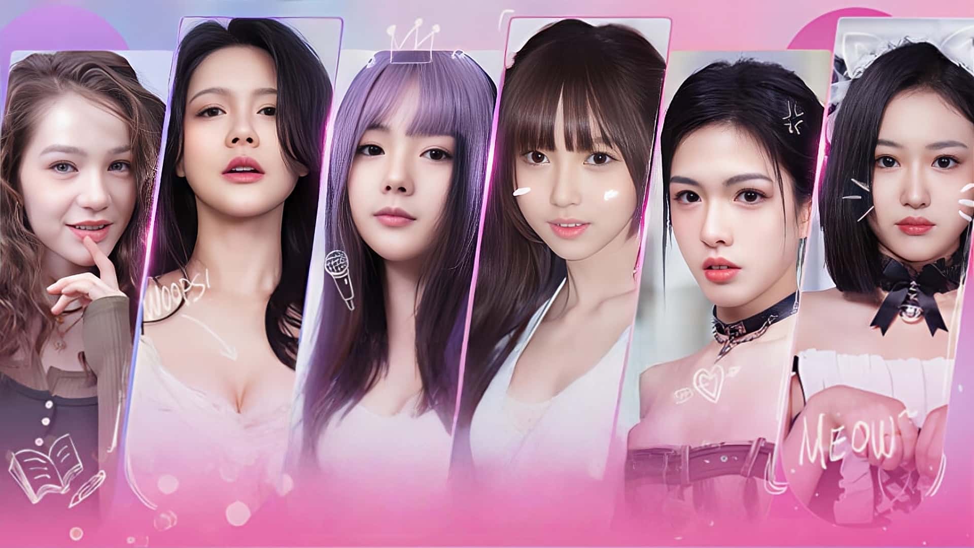 分类-剧情互动-未玩VIGAME