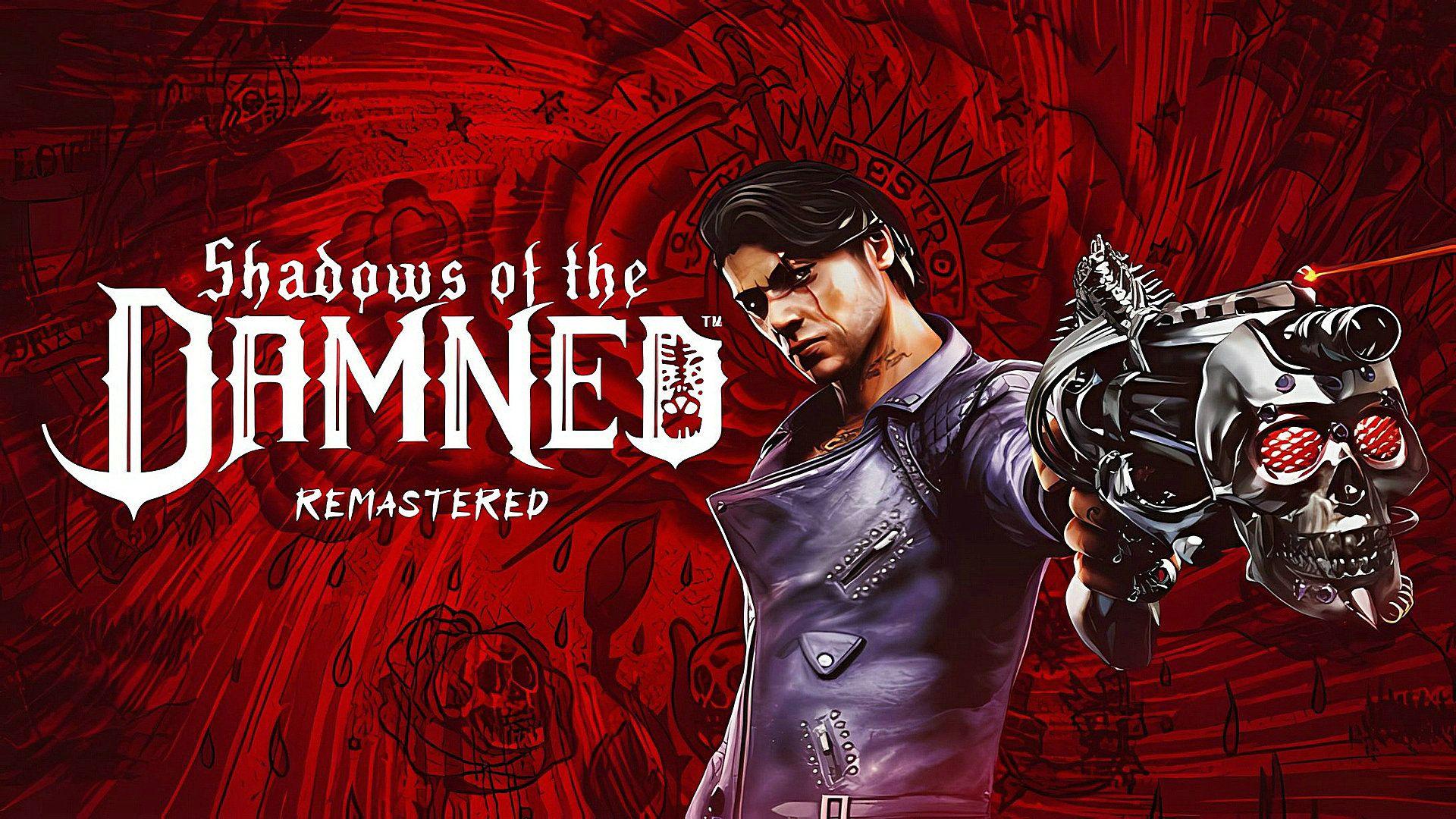 《暗影诅咒：地狱重制版》——黑暗、摇滚与救赎的地狱狂想曲-未玩VIGAME