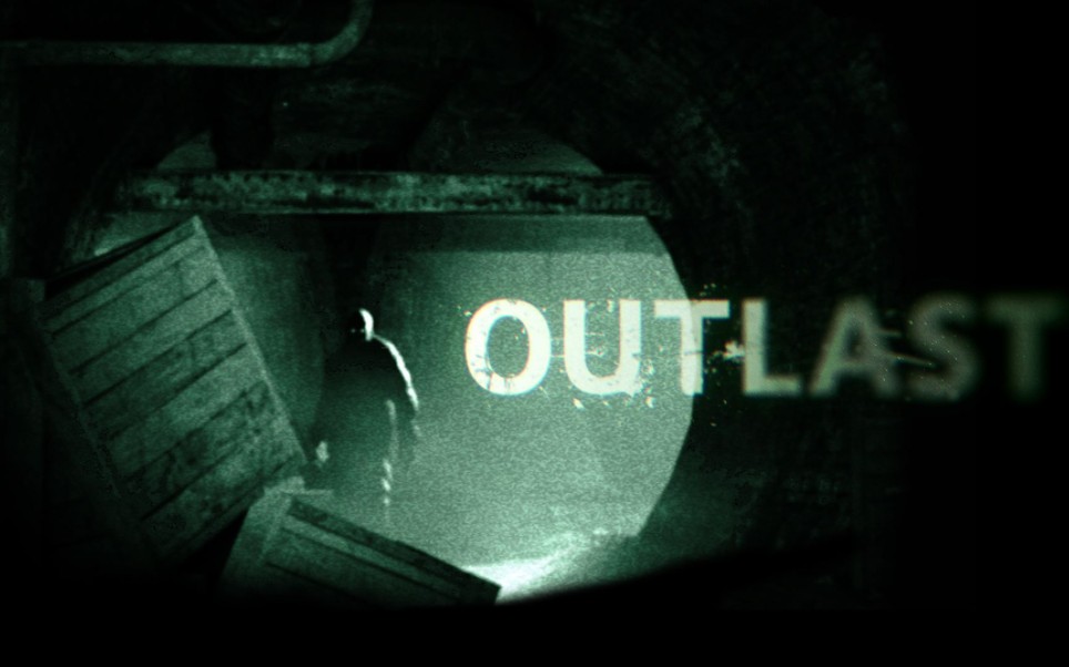 《逃生》1+2—— 深入人类恐惧深渊的生存恐怖经典-未玩VIGAME