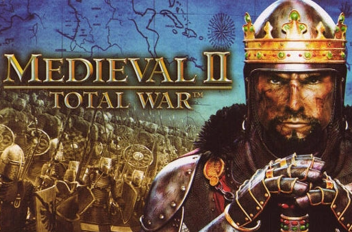 《中世纪2：全面战争》——史诗级战略巨制，书写你的中世纪传奇-未玩VIGAME