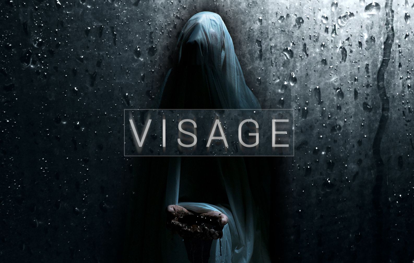 《面容 Visage》—— 深入骨髓的心理恐怖，直面无法逃脱的噩梦-未玩VIGAME