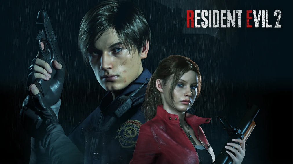 《生化危机2：重制版》——经典恐怖的重生-未玩VIGAME