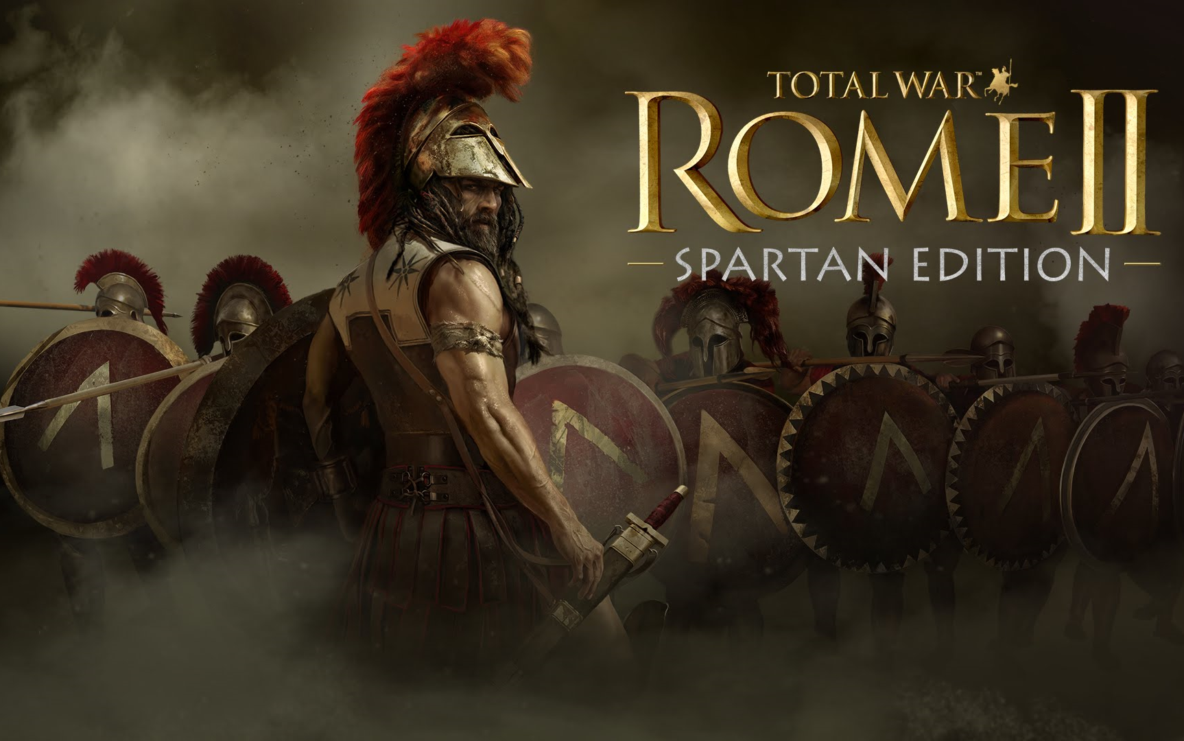 《罗马2：全面战争》——征服古典世界的史诗战略巨制-未玩VIGAME