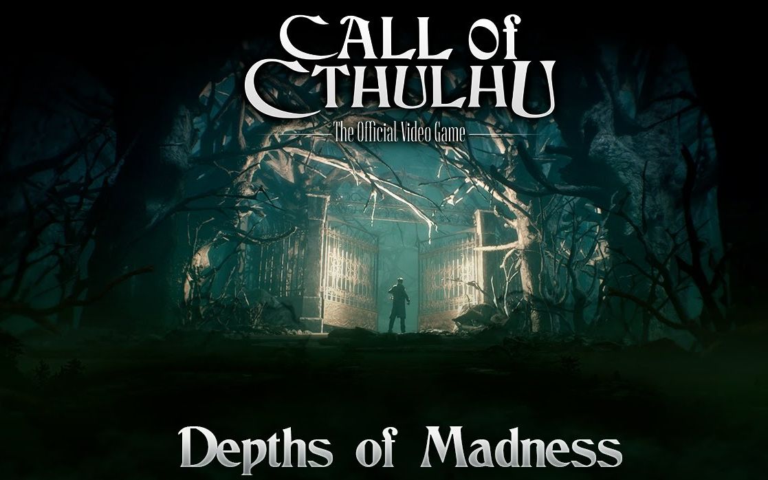 《克苏鲁的呼唤》——深入疯狂与未知的恐怖之旅-未玩VIGAME