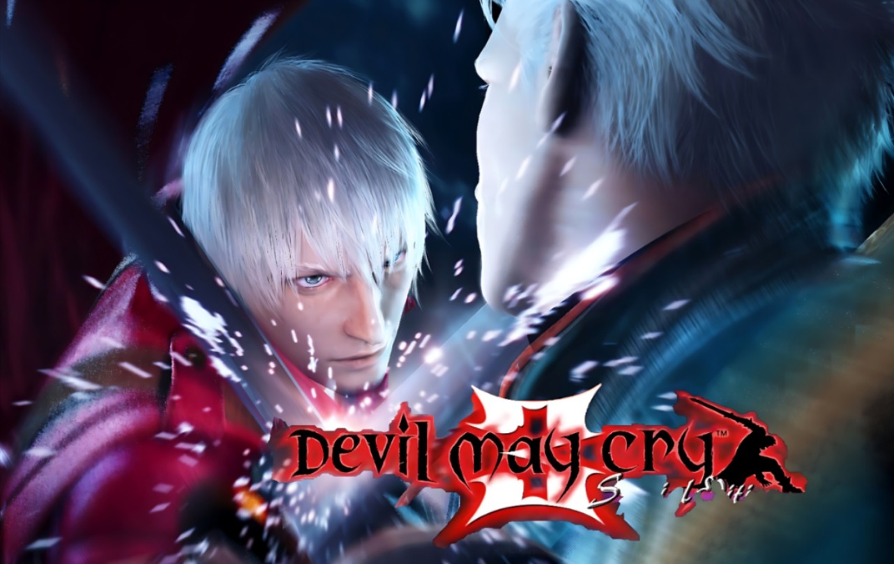 《鬼泣3 特别版》——恶魔之血，兄弟对决的巅峰盛宴-未玩VIGAME