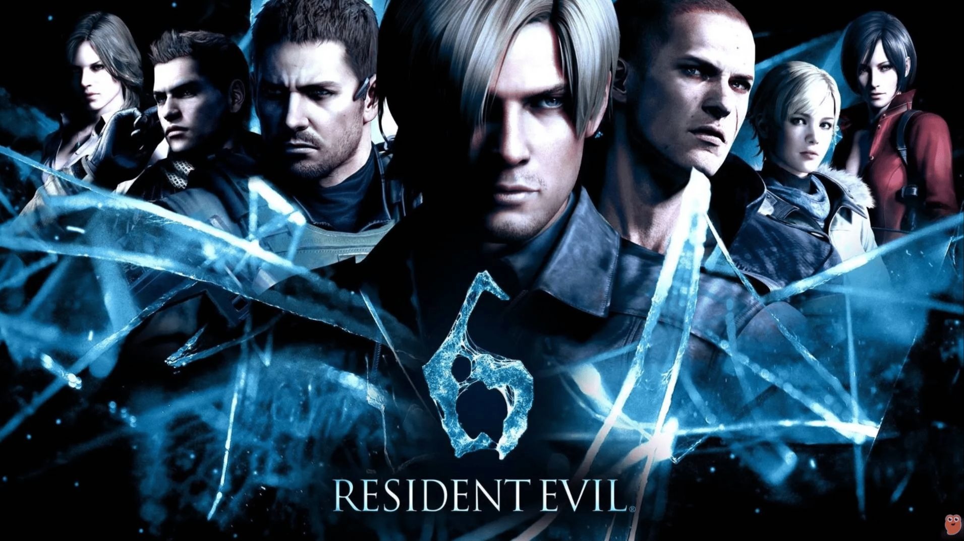 《生化危机6》——多线叙事的生存恐怖盛宴-未玩VIGAME