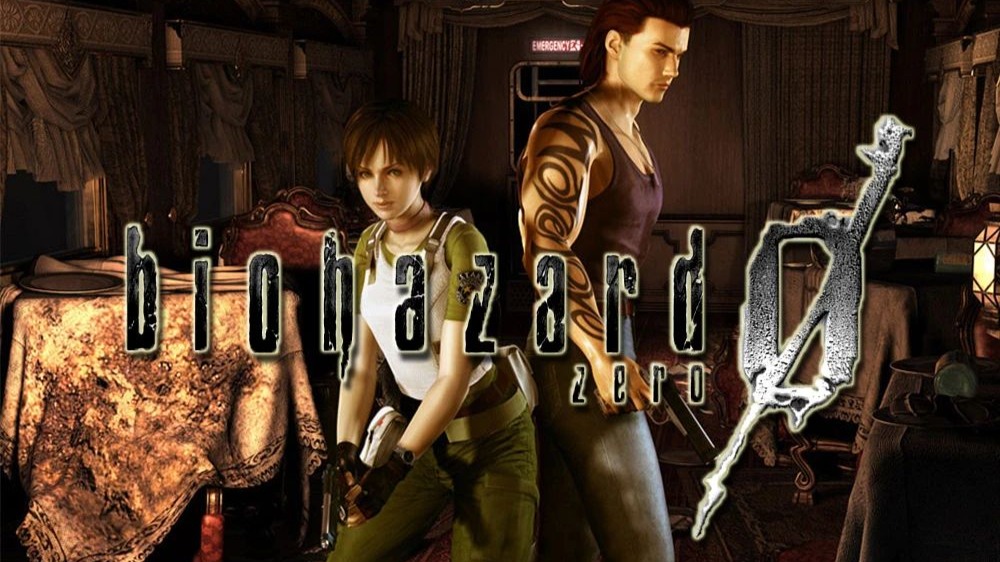 《生化危机0》——揭开系列起源的生存恐怖之旅-未玩VIGAME
