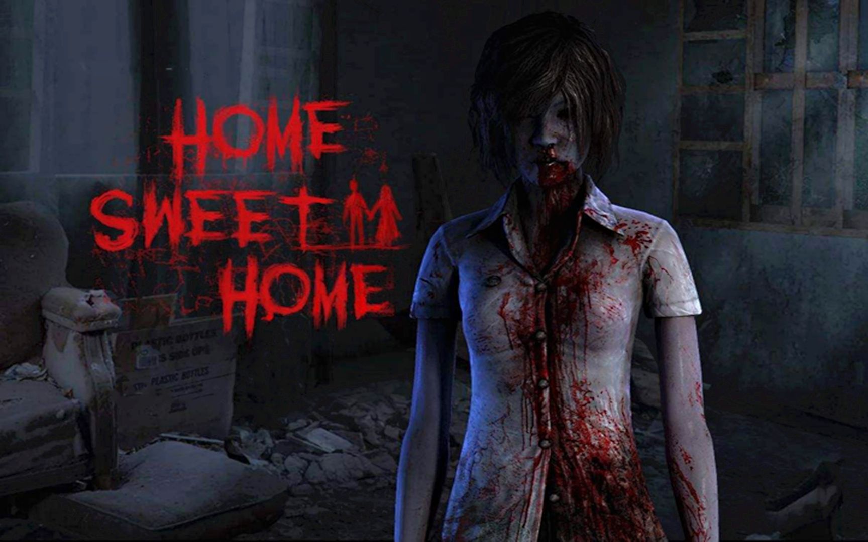 《甜蜜之家》——沉浸式泰式恐怖冒险-未玩VIGAME