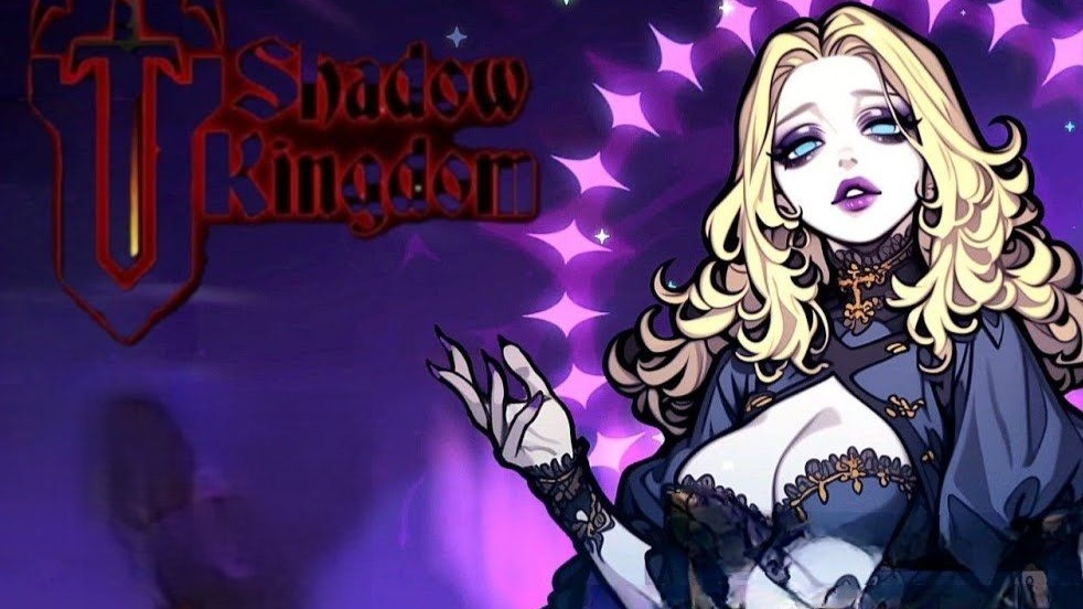 《暗影王国前线战争》塔防生存单机手游，1.0.133 免内购版！-未玩VIGAME