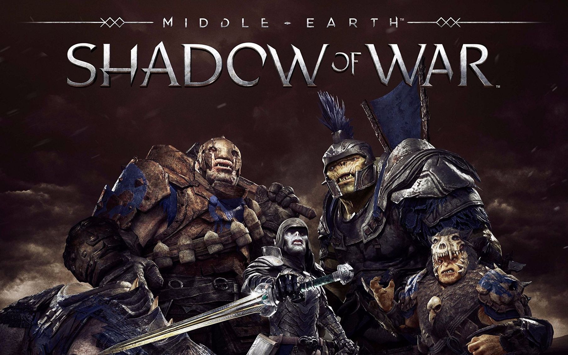 《中土世界：战争之影》——魔戒阴影下的复仇史诗-未玩VIGAME