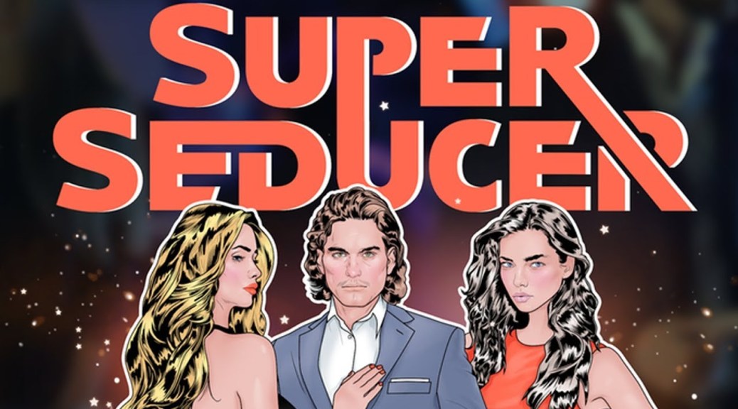 《超级情圣》—— 热门恋爱心理游戏1+2+3合集版-未玩VIGAME