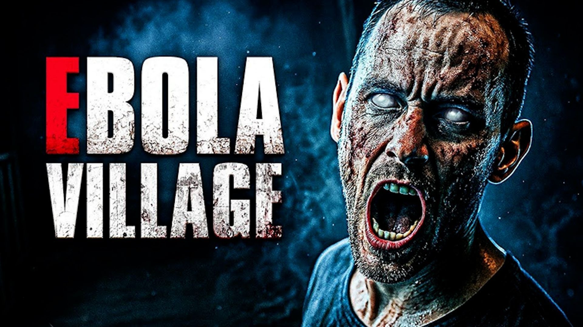 《埃博拉村落》—恐怖生存之旅，揭开病毒背后的黑暗真相-未玩VIGAME