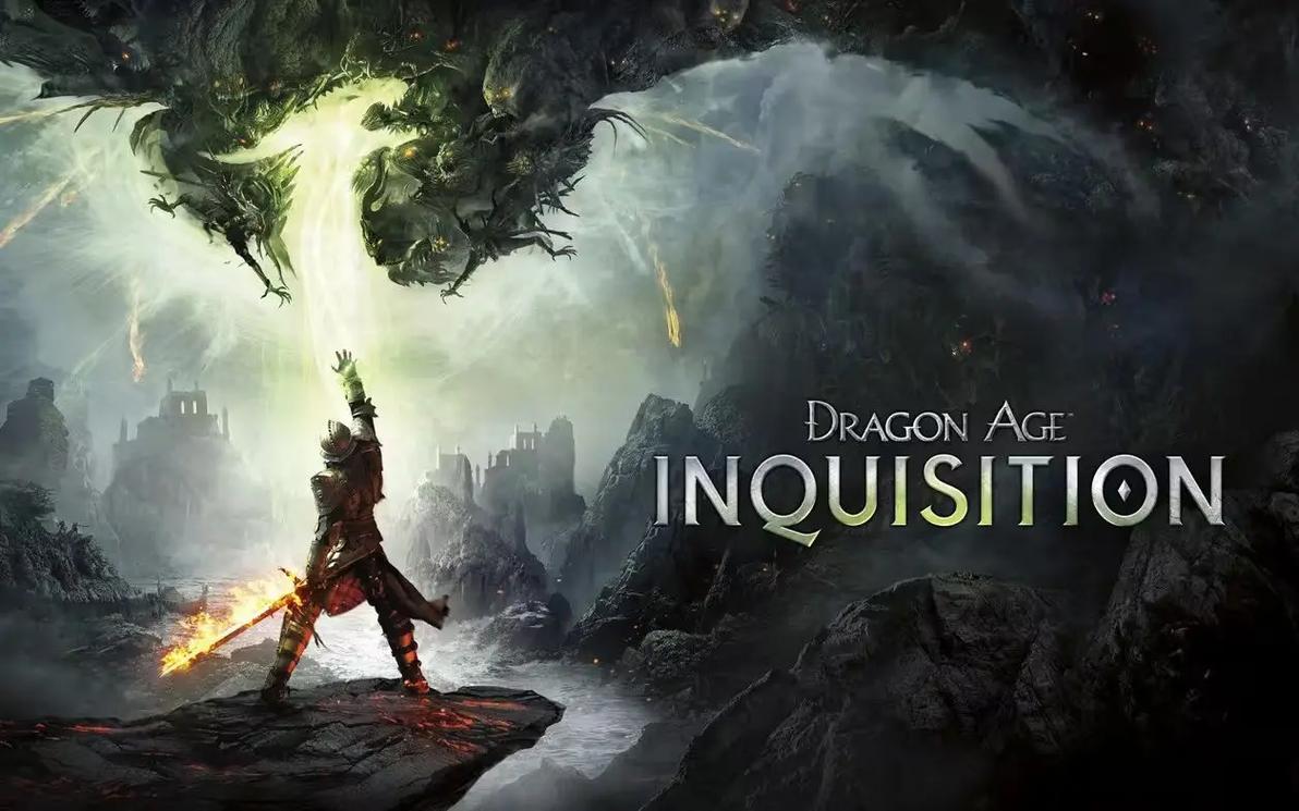 《龙腾世纪3：审判》——史诗级魔幻RPG的巅峰之作-未玩VIGAME