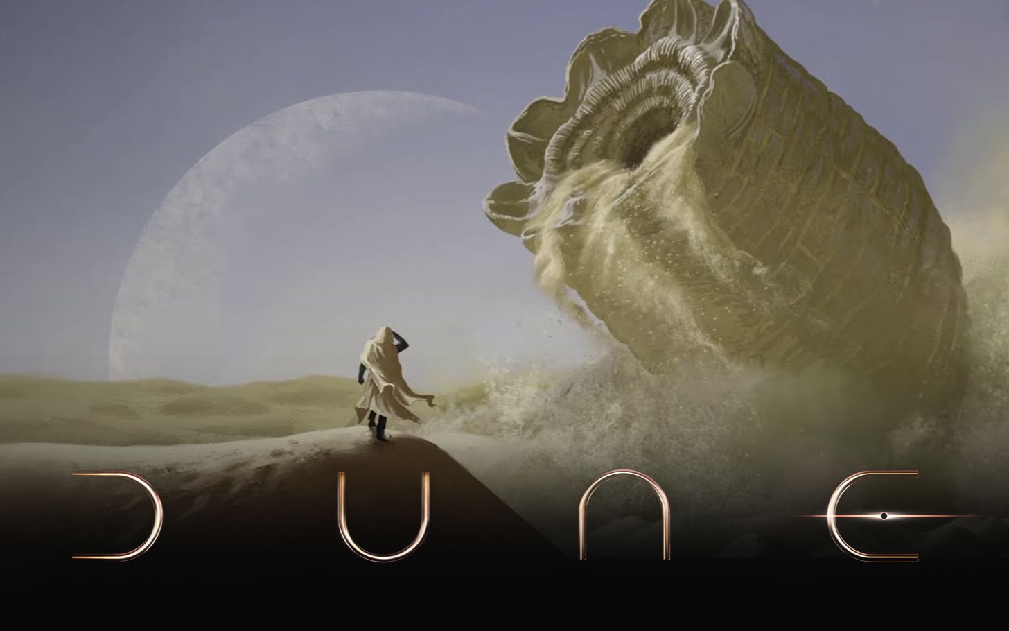 好评率95%的棋盘模拟策略游戏《沙丘帝国Dune: Imperium》-未玩VIGAME