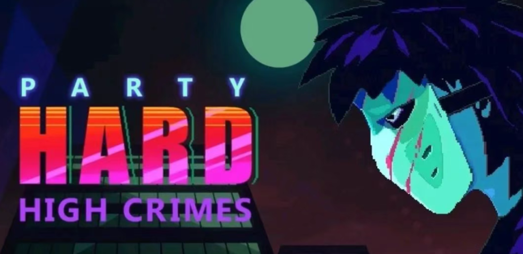 《疯狂派对GO》——一场黑色幽默的“完美犯罪”盛宴-未玩VIGAME