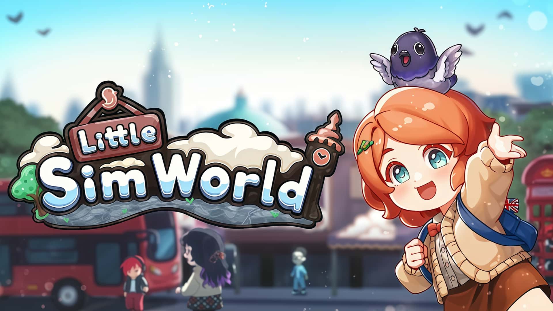 《小小模拟世界》—— 指尖创世，编织你的微缩文明史诗-未玩VIGAME