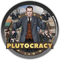 📊《富豪》——商业管理模拟策略游戏-未玩VIGAME