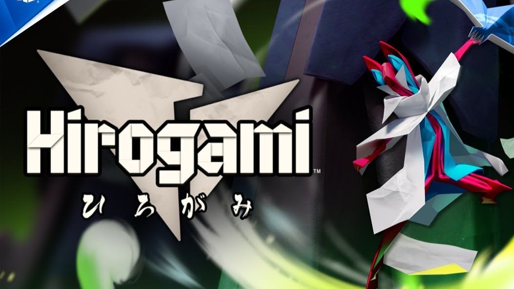 《折纸大师》——以纸为刃，以形为盾，守护世间最后的温存-未玩VIGAME