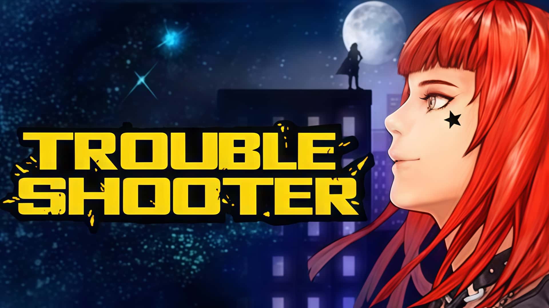 《纷争终结者：被遗弃的孩子们》—— 书写你的羁绊战记！-未玩VIGAME