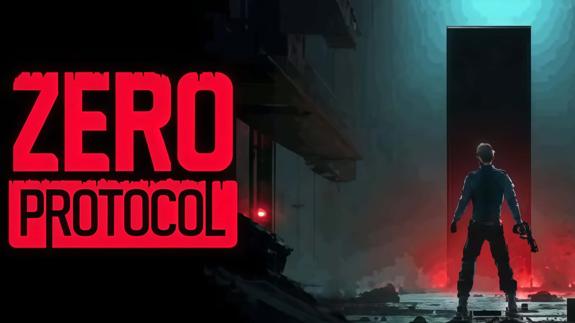 《协议零》—— 零号特工的终极潜伏！-未玩VIGAME