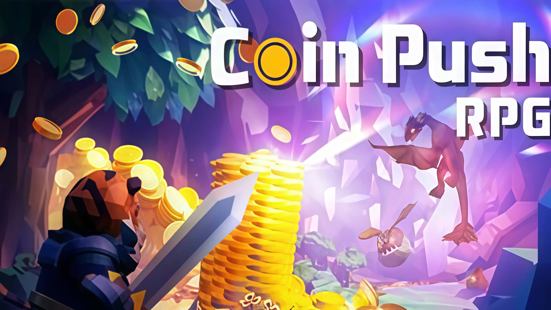 《推币勇者》——一场颠覆传统的冒险之旅-未玩VIGAME