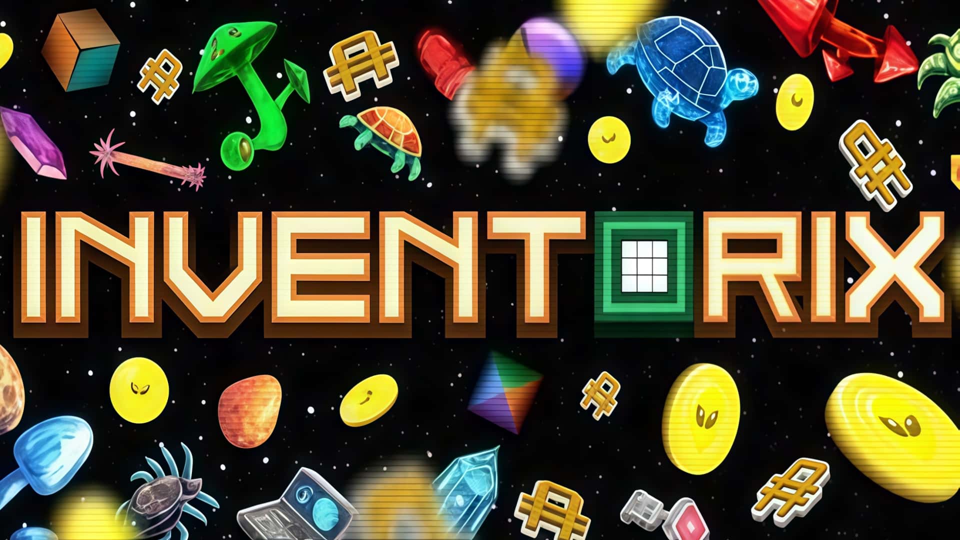 《太空仓库》—— 跨越星际的仓储管理，用逻辑与效率连接宇宙！-未玩VIGAME