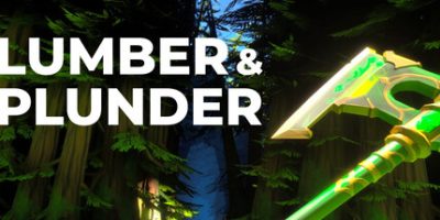 《木与掠夺》——放松身心、沉浸在一个宁静而神秘的世界-未玩VIGAME